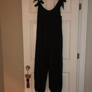 Natural Life jumpsuit NWT